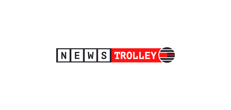 News Trolley - Promo