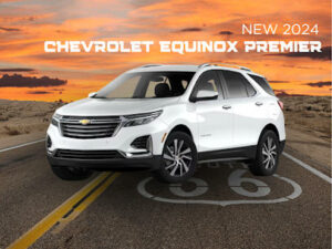 Modern Chevrolet of Burlington: Your Premier Destination for Chevrolet Vehicles and Exceptional Service