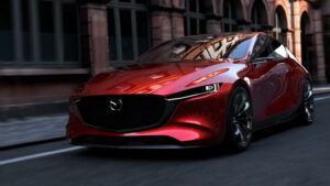 Modern Mazda of Burlington Redefines the Car-Buying Experience in North Carolina