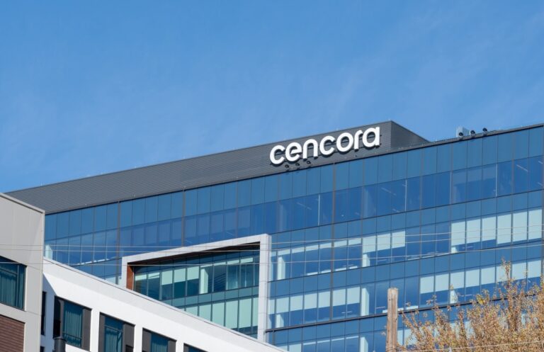 cencora data breach millions