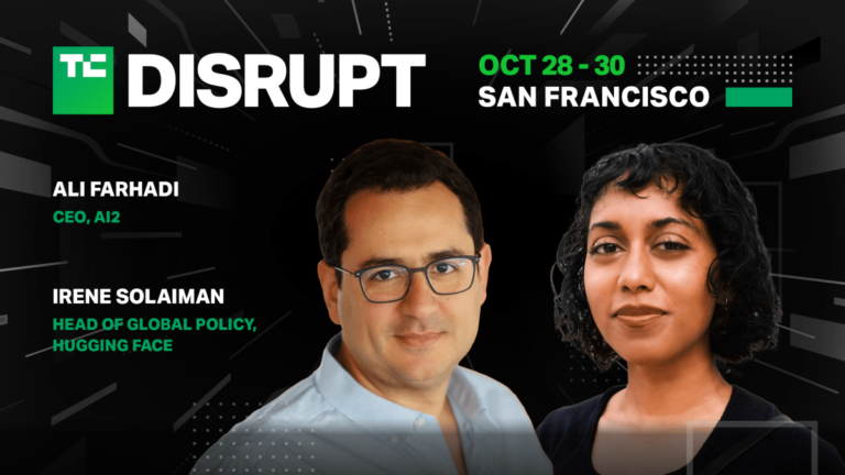 farhadi solaiman tc disrupt 2024 speaker carousel 1920x1080