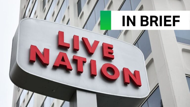 livenation inbriefd