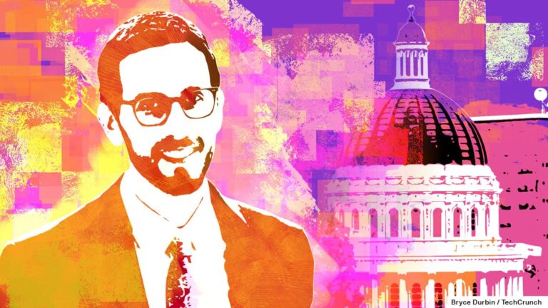 scott wiener california state senate ai