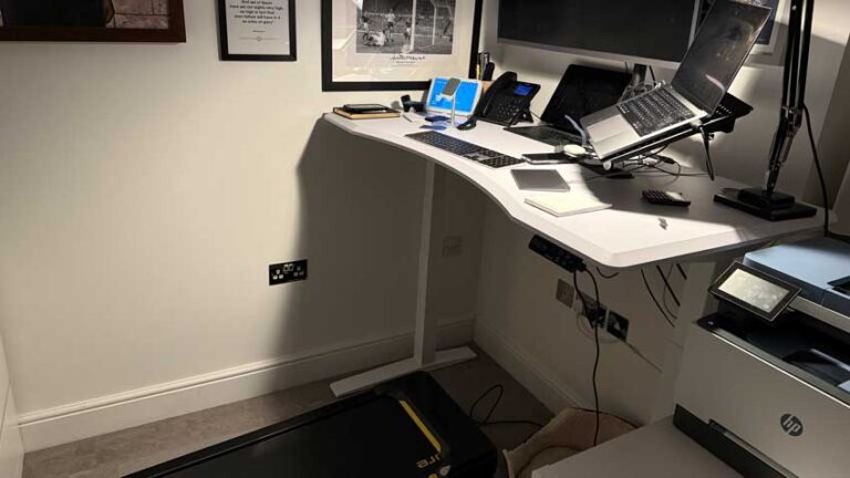 Flexispot L7 Standing desk