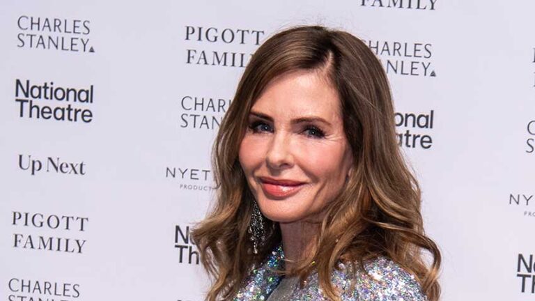 Trinny Woodall