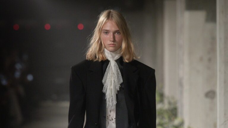 ann demeulemeester rtw spring 2025 ctsy 001