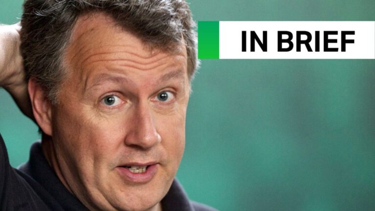 paul graham in brief