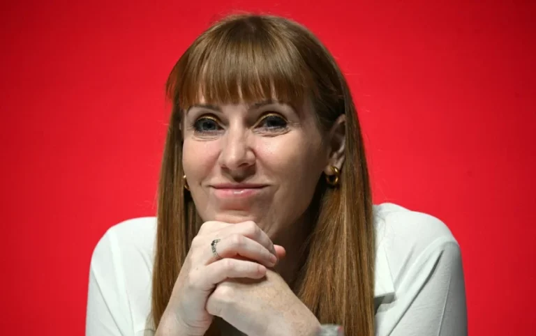 Angela Rayner scaled