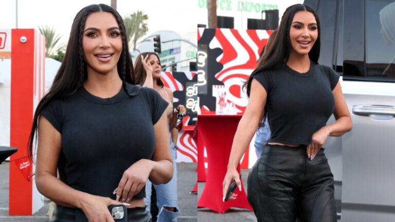 Kim K HED 1