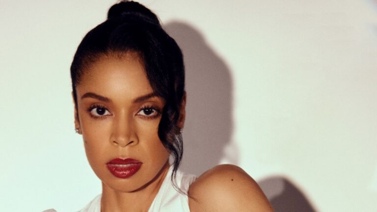 Susan Kelechi Watson