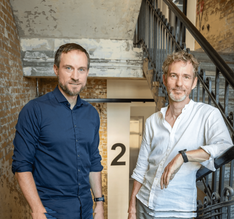 babbel cofounders edited