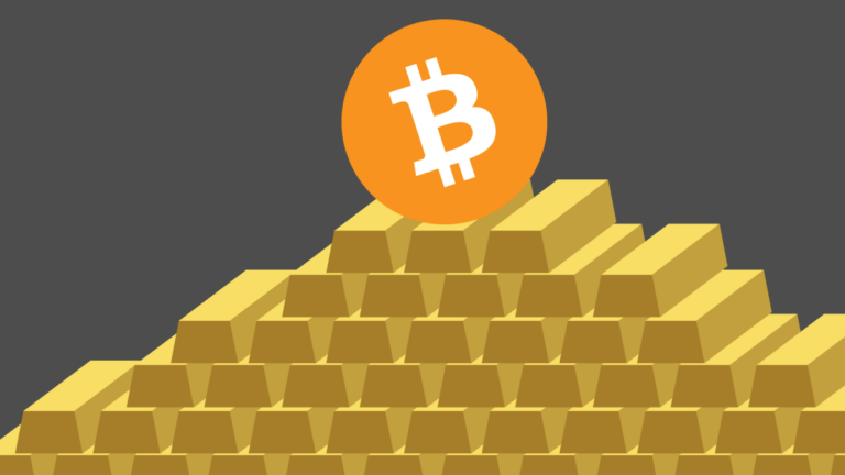 bitcoin on gold1