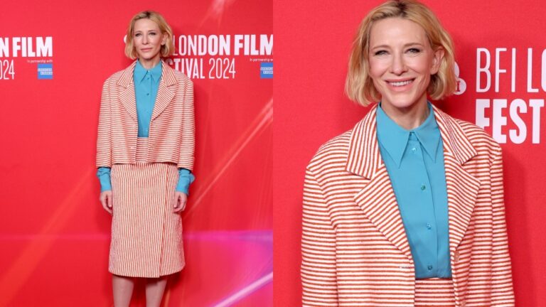 cate blanchett rumours fi