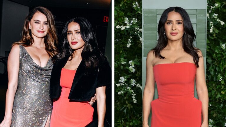 salma hayek penelope cruz wsj innovators