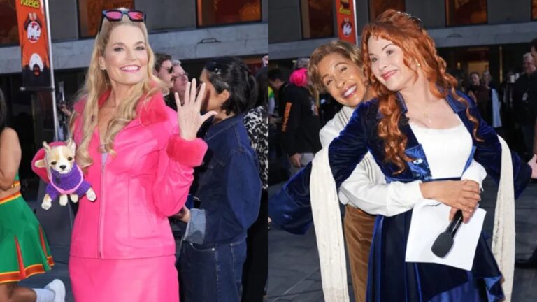 today show halloween episode fi