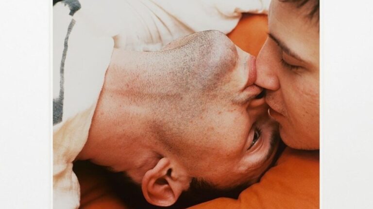 wolfgang tillmans