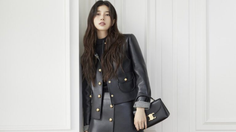 CELINE SUZY