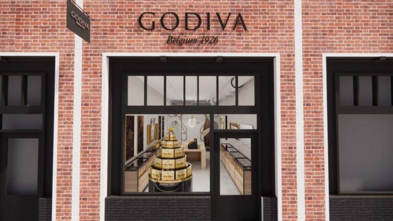 Godiva Residency