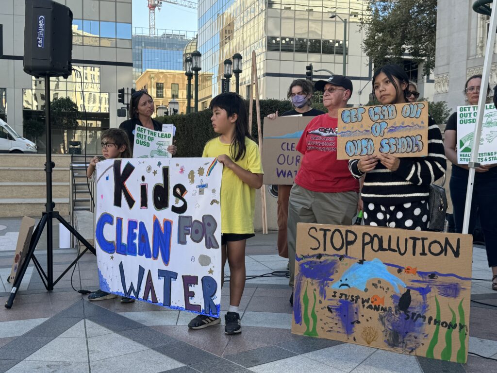 OUSD Rally 2