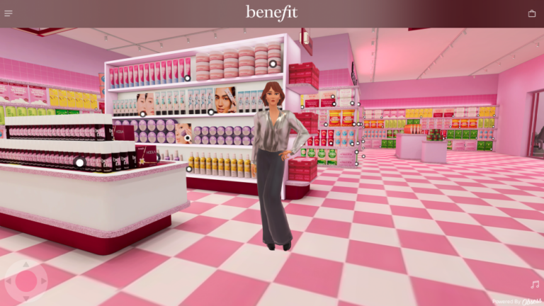 Virtual Benemart Powered by Obsess feat