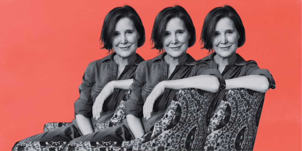 ann patchett