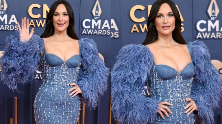 kacey musgraves cma awards fi