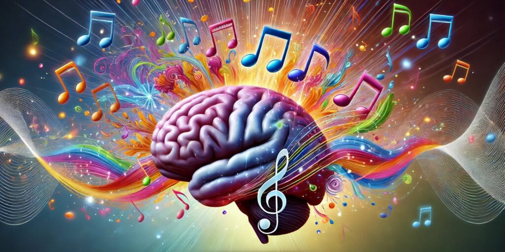 music brain