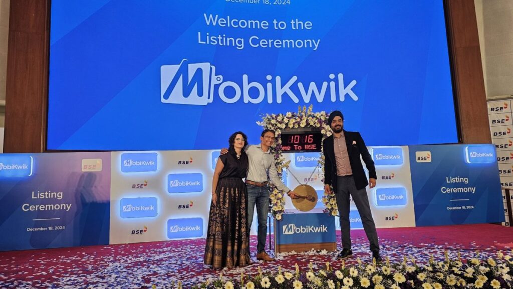 MobiKwik