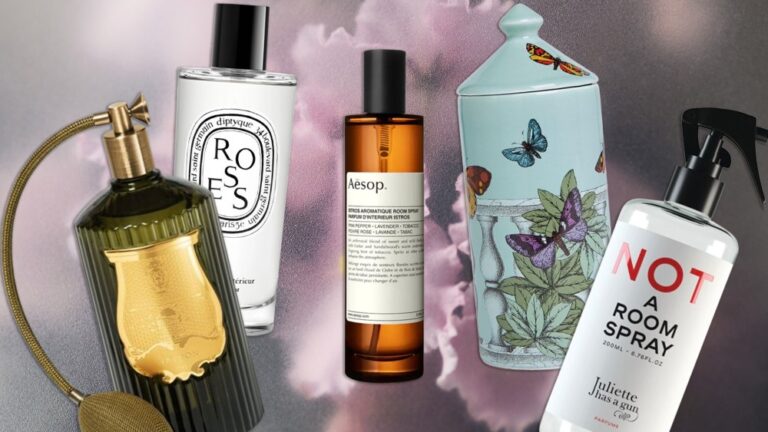 best luxury room sprays