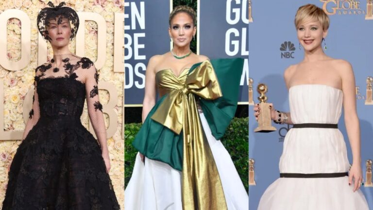 viral golden globes dresses new fi