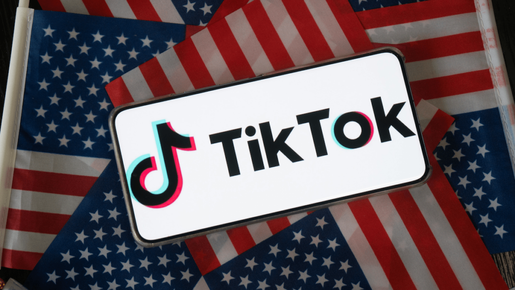 TikTokUSA