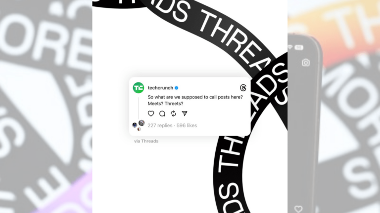 Threads on Instagram Stories