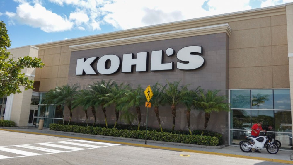 kohl s