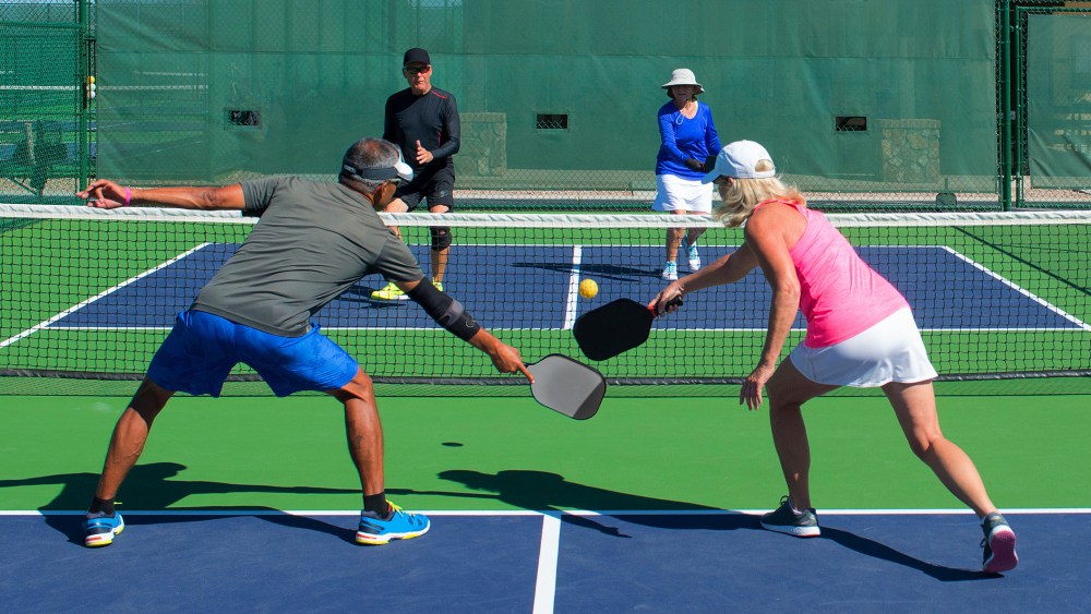 pickleball